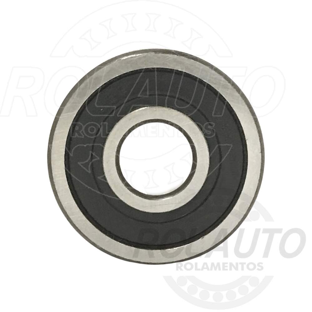 ROLAMENTO 63003 2RS TIMKEN - Rolauto Rolamentos