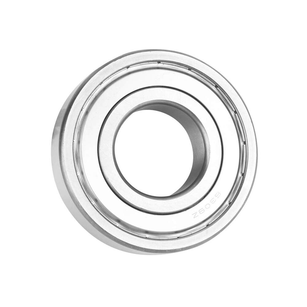 ROLAMENTO 6206 ZZ TIMKEN - Rolauto Rolamentos