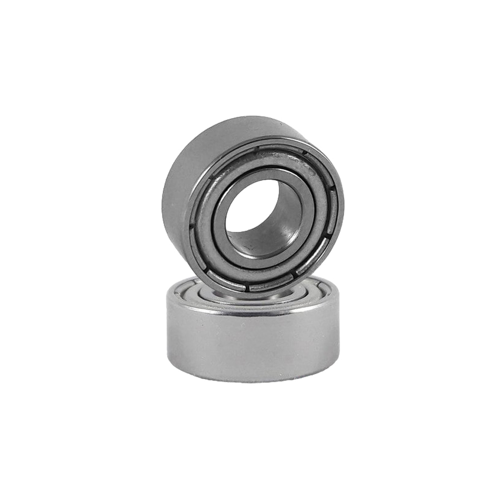 AZ ROLAMENTO 697 ZZ EZO - Rolauto Rolamentos