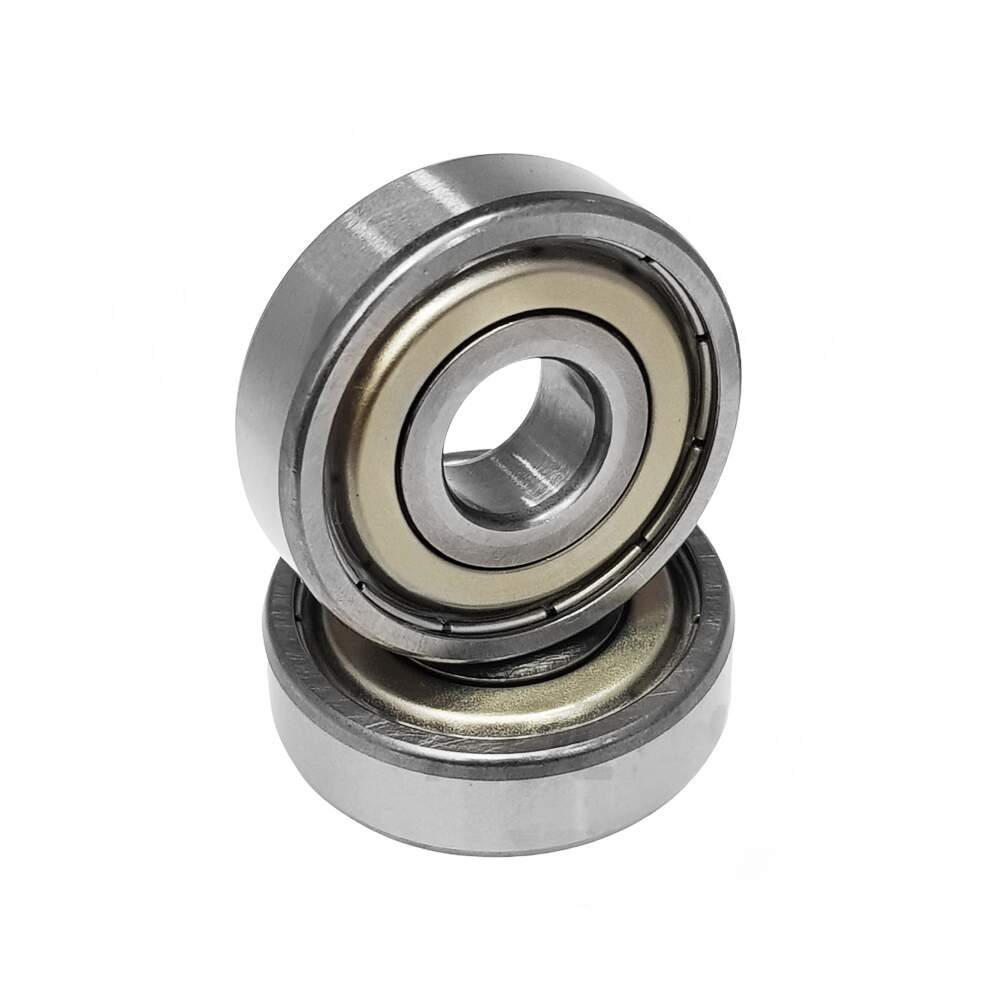 ROLAMENTO 6303 ZZ NSK - Rolauto Rolamentos