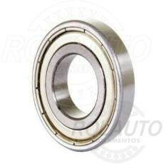 ROLAMENTO 6000 ZZ C3 NSK