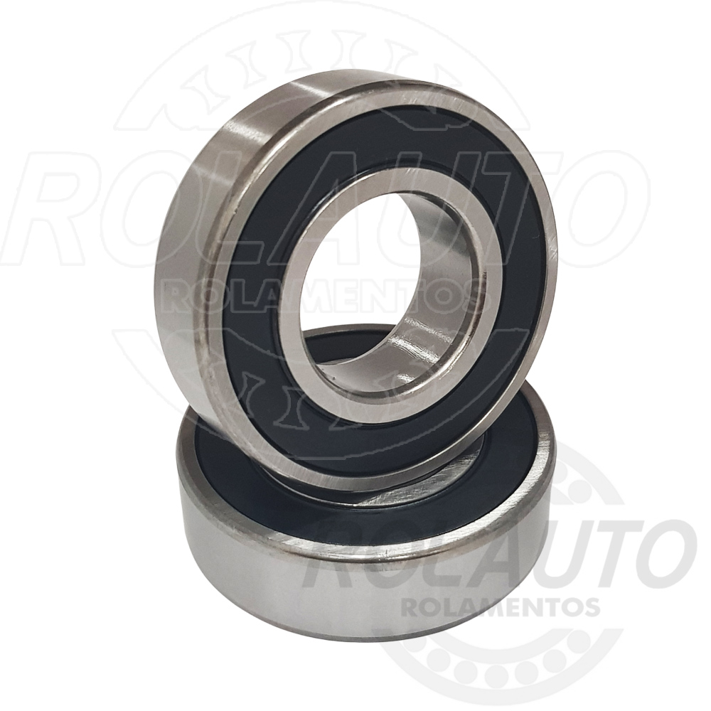 Premo(c), Cuscinetto A Sfere 6204-2RS C3 V2 EMQ (qualità Dei - Foto 13