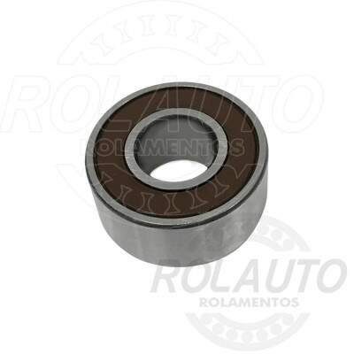 ROLAMENTO 6306 2RS NSK