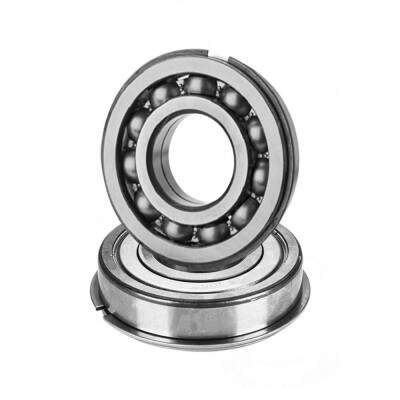 るる ROLAMENTO 6306 ZNR NSK - Rolauto Rolamentos