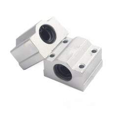 ROLAMENTO CONJUNTO PILOWBLOCK LINEAR SMA20PP DMR