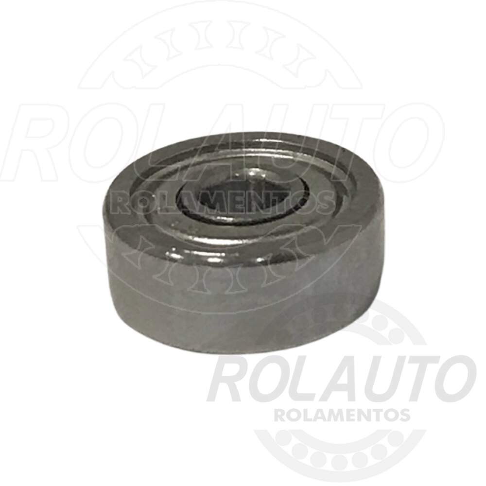 ROLAMENTO 623 ZZ FAG - Rolauto Rolamentos