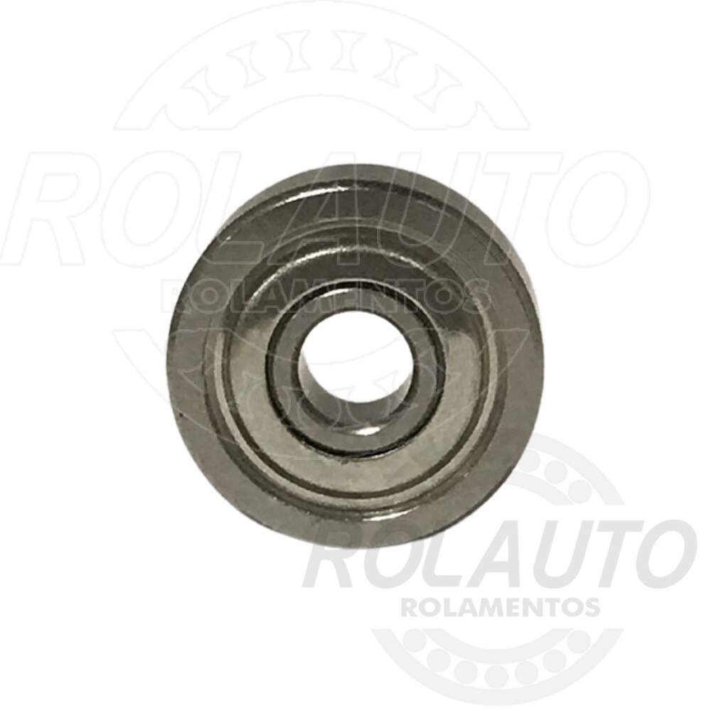 ROLAMENTO 623 ZZ FAG - Rolauto Rolamentos