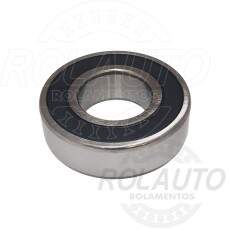 ROLAMENTO 62207 2RS TIMKEN