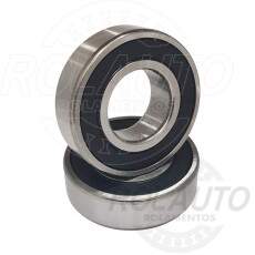 ROLAMENTO 62207 2RS TIMKEN