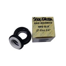 SELO MECANICO 3/4 TS-YIS BUNA SEDE GROSSA SELO BRAS