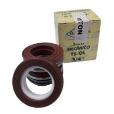SELO MECANICO 3/4 TS-QL VITON SELO BRAS