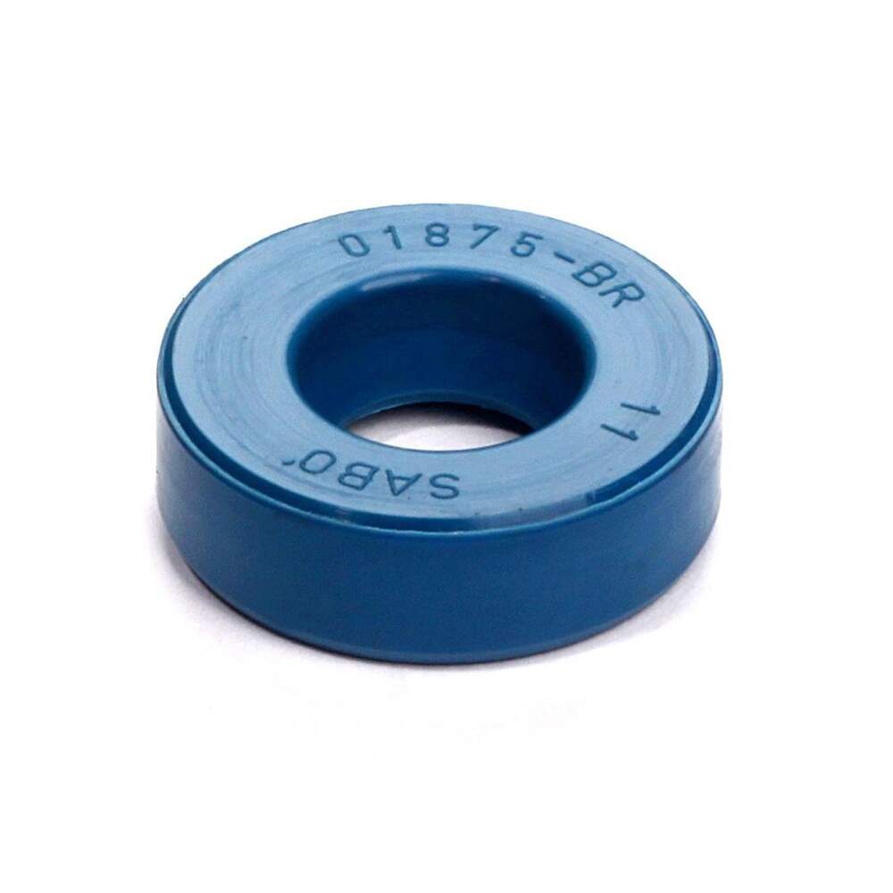 RETENTOR 01875 BR SABO - Rolauto Rolamentos