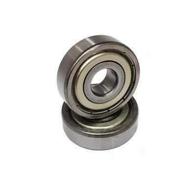 ROLAMENTO 626 ZZ TIMKEN - Rolauto Rolamentos
