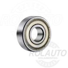 ROLAMENTO 16002 ZZ FAG