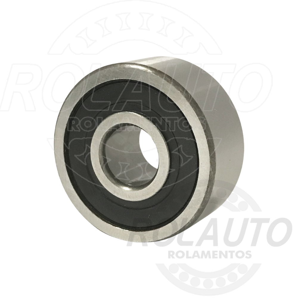 63004-2RS KSM Ball Bearing Made In Japan 20x42x16 - Foto 8