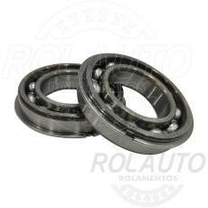 ROLAMENTO 6007 NR C3 NACHI
