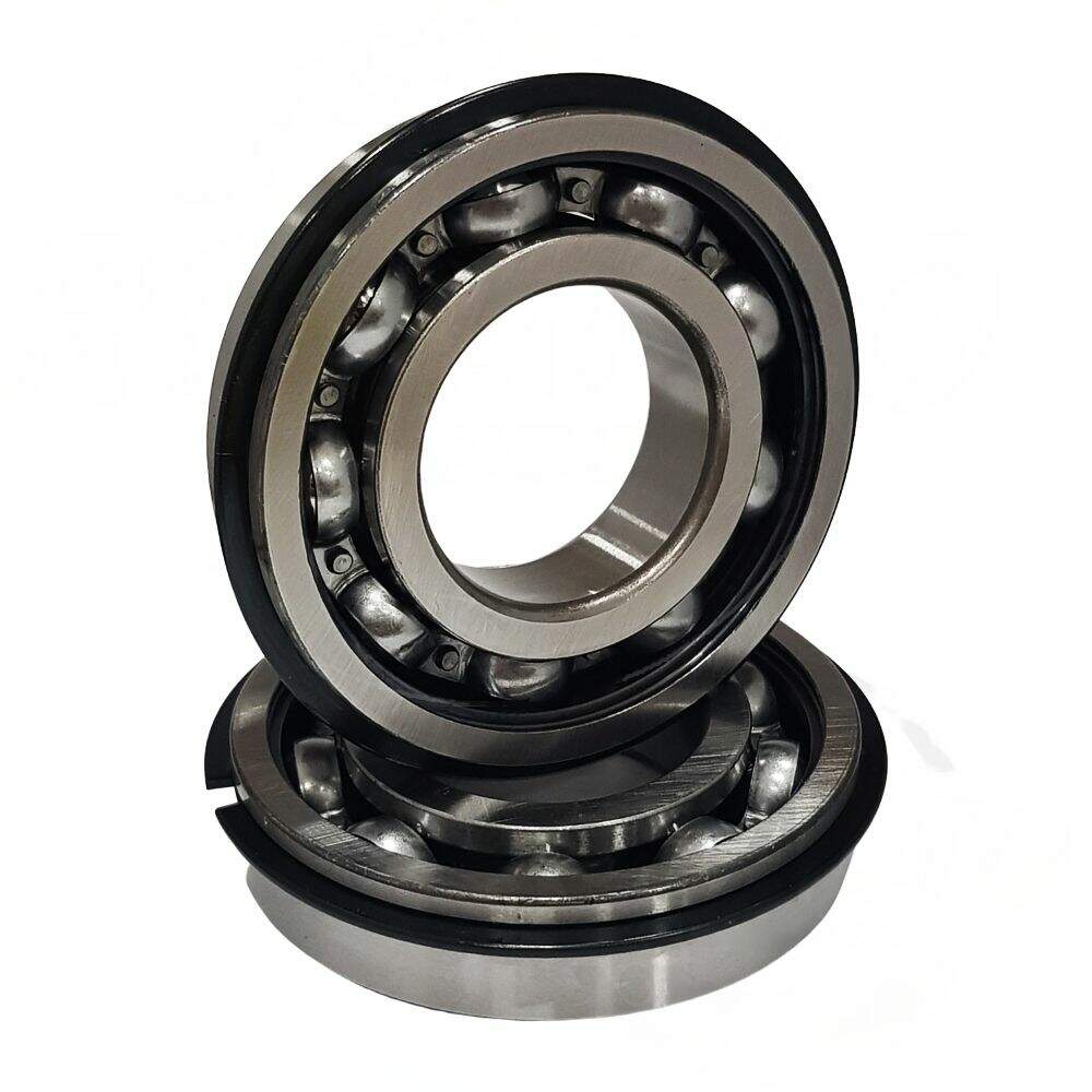ROLAMENTO 6210 ZNR TIMKEN - Rolauto Rolamentos
