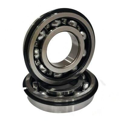 ROLAMENTO 6210 ZNR TIMKEN - Rolauto Rolamentos