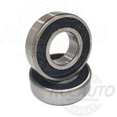 ROLAMENTO 62307 2RS TIMKEN
