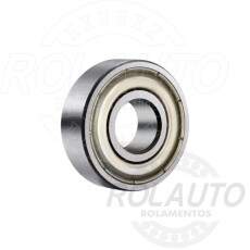 ROLAMENTO 16003 ZZ TIMKEN