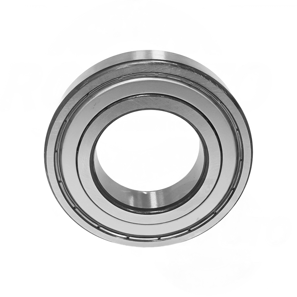 Cuscinetto A Sfere SKF 6312-Z/C3 In Acciaio, 1 File, Int. 60 Mm - Foto 2