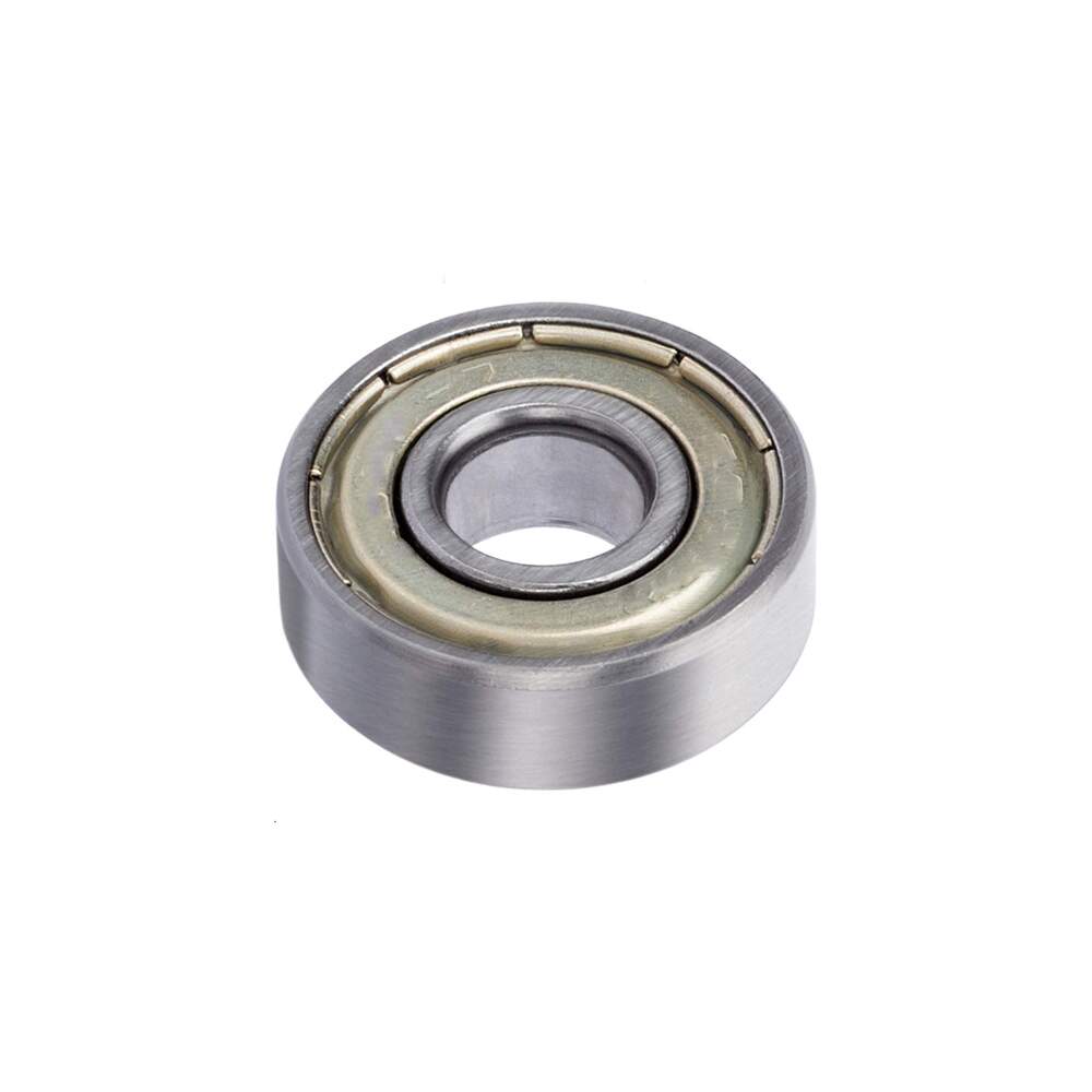 ROLAMENTO R188 ZZ EZO - Rolauto Rolamentos