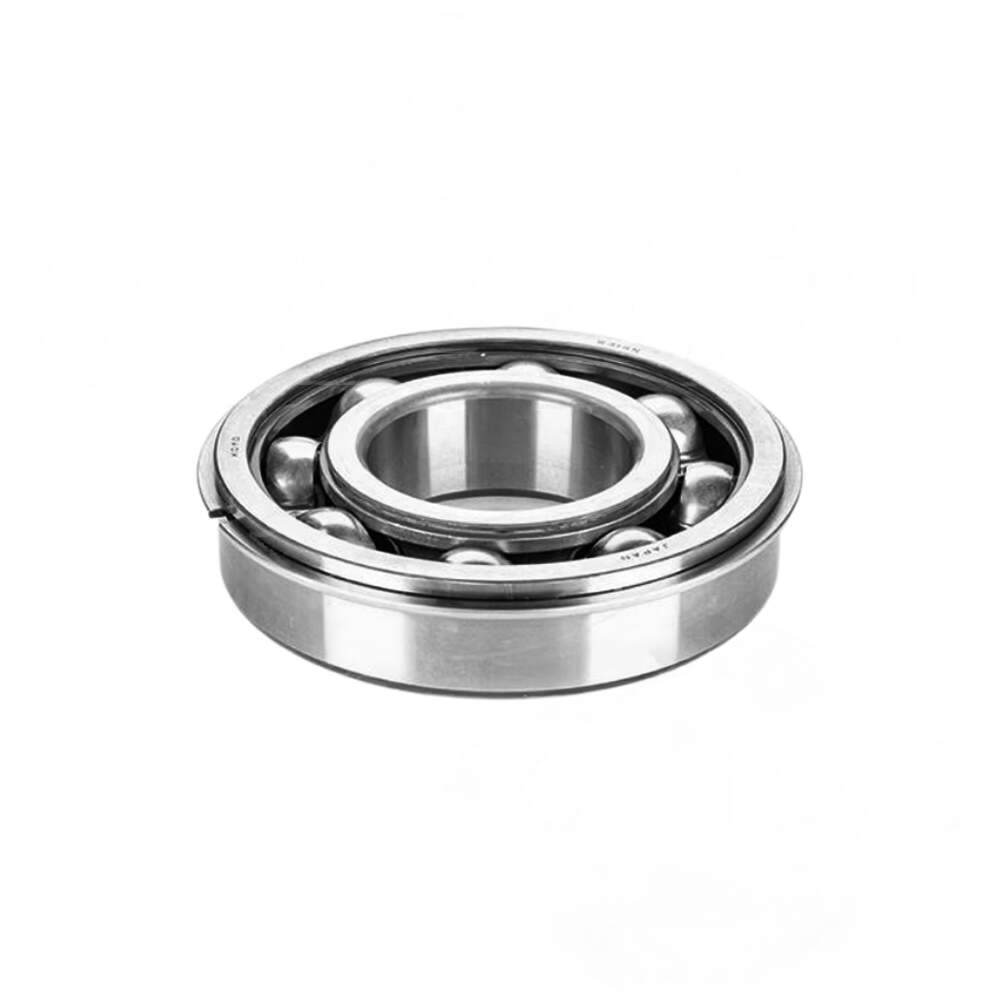 ROLAMENTO 6209 ZNR TIMKEN - Rolauto Rolamentos