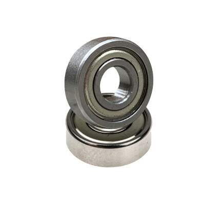 ROLAMENTO MR148 ZZ EZO - Rolauto Rolamentos