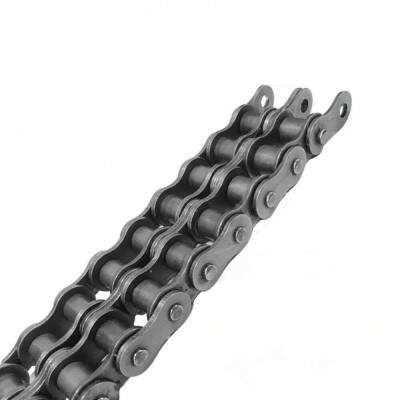 CORRENTE INDUSTRIAL E AGRCOLA DUPLA RD60 ASA 60/2 UNIVERSAL CHAIN