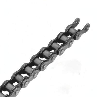 CORRENTE INDUSTRIAL E AGRCOLA RC120 ASA/1 120 PASSO 1 1/2 UNIVERSAL CHAIN