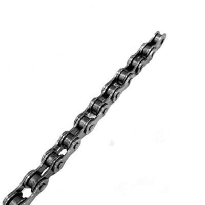 CORRENTE INDUSTRIAL E AGRCOLA RC410 ASA/1 410 PASSO 1/2 UNIVERSAL CHAIN