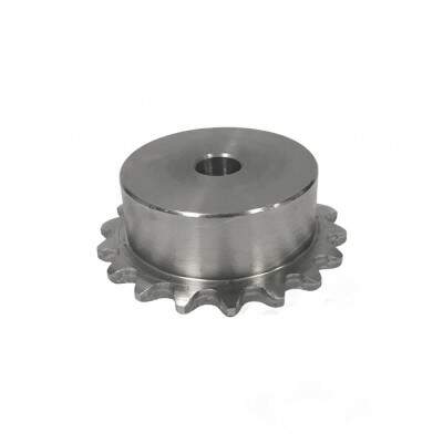 ENGRENAGEM 18 DENTES ASA 35 PASSO 3/8