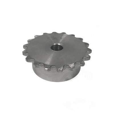 ENGRENAGEM 18 DENTES ASA 35 PASSO 3/8