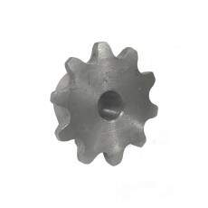 ENGRENAGEM 10 DENTES ASA 35 PASSO 3/8