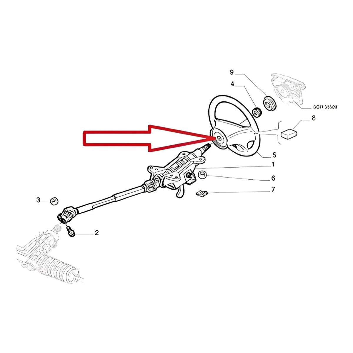 ROLAMENTO F110573.6 INA - Rolauto Rolamentos