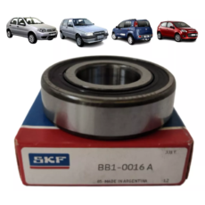 ROLAMENTO BB1-0016 SKF