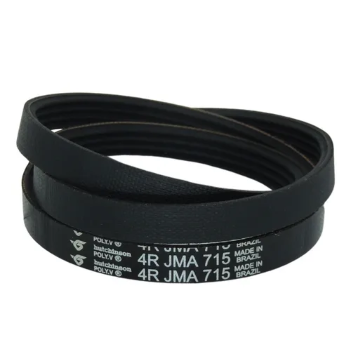 CORREIA 4PJ715 HUTCHINSON LAVADORA ELECTROLUX 12KG 4PJE-715