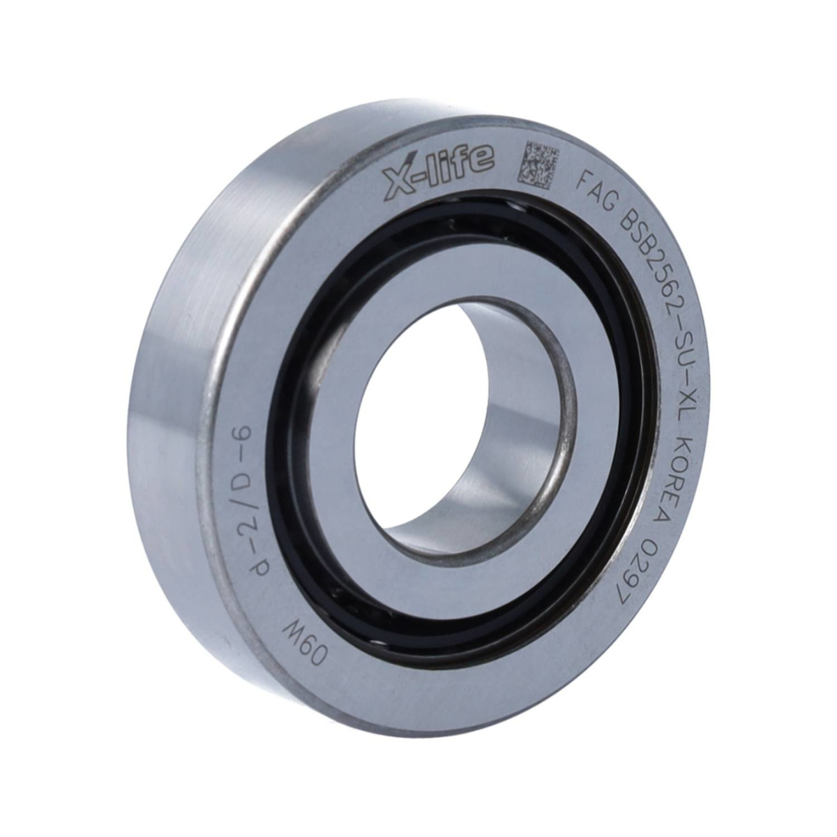 ROLAMENTO BSB2562SU FAG 25X62X15 - Rolauto Rolamentos