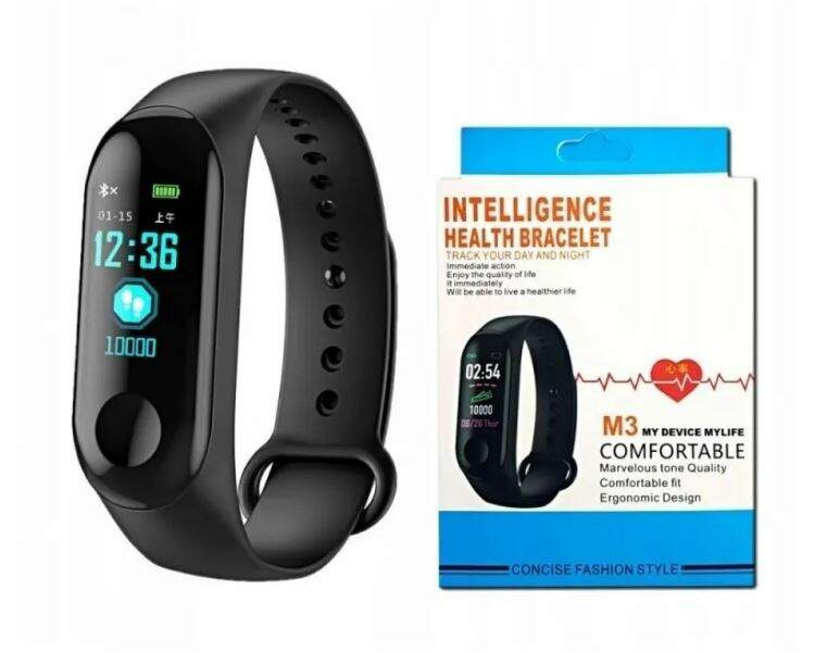 smartwatch xiaomi m3
