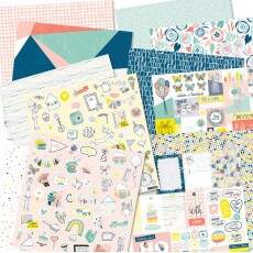 Kit Papel Celebre | 3 unidades