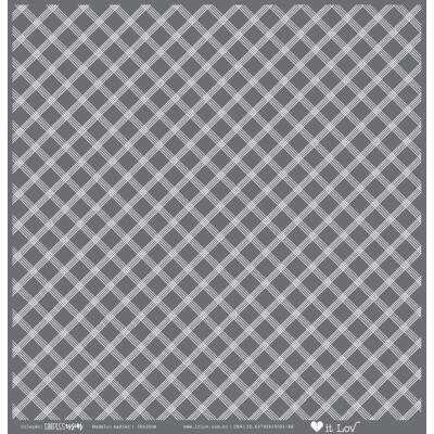 Transpar�ncia XADREZ BRANCO