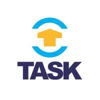 Logo da marca Task