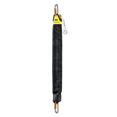 Jag System Petzl 1 Metro- Sistema Avanado de Polias para Resgate e Tensionamento