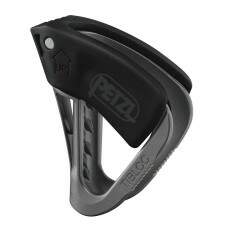 Tibloc Petzl - Ascensor/Bloqueador Compacto com Proteo Plstica para Acesso Seguro em Altura