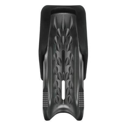 Tibloc Petzl - Ascensor/Bloqueador Compacto com Proteo Plstica para Acesso Seguro em Altura