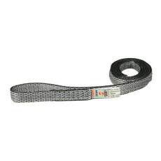 Fita Anel Dyneema 100cm - Alta Resistncia e Segurana para Escalada e Trabalho em Altura