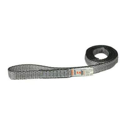 Fita Anel Dyneema 100cm - Alta Resistncia e Segurana para Escalada e Trabalho em Altura