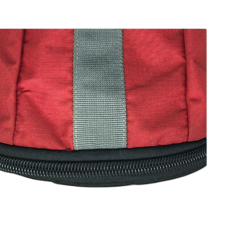 Bolsa Protetora para Capacete Protec Ultra Safe - Transporte Seguro de EPIs