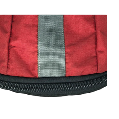 Bolsa Protetora para Capacete Protec Ultra Safe - Transporte Seguro de EPIs
