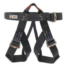 Cadeirinha para Rapel Infantil - Control Safe